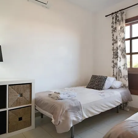 Serendipity * Playa Blanca (Lanzarote)