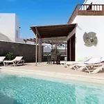 Vila Serendipity Playa Blanca (Lanzarote)