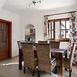 Serendipity Villa *