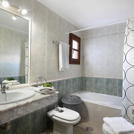 Serendipity Villa Playa Blanca (Lanzarote)