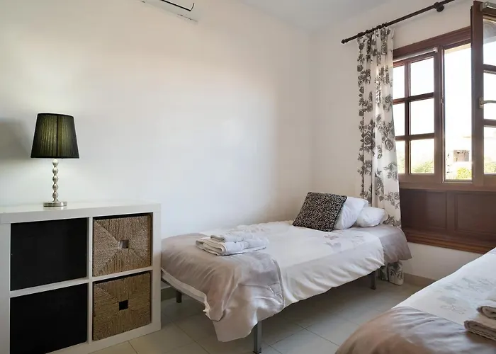 Serendipity * Playa Blanca (Lanzarote)