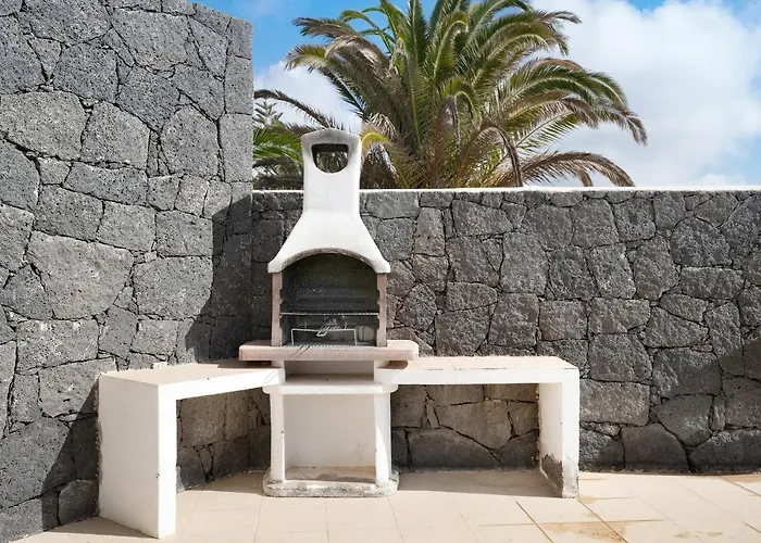 Serendipity Playa Blanca (Lanzarote)