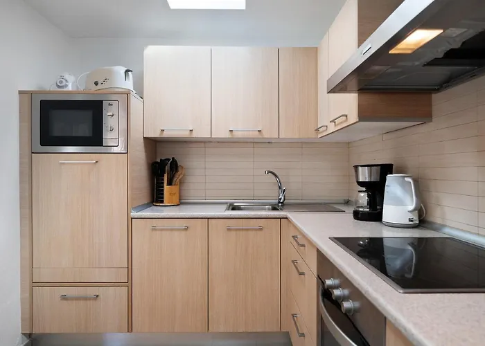 Serendipity Villa Playa Blanca (Lanzarote)