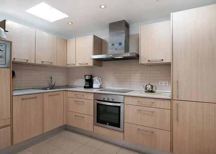 Serendipity Playa Blanca (Lanzarote)