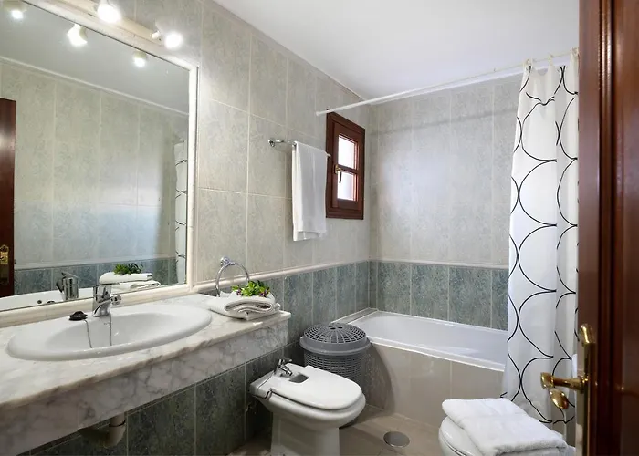 Serendipity Villa Playa Blanca (Lanzarote)