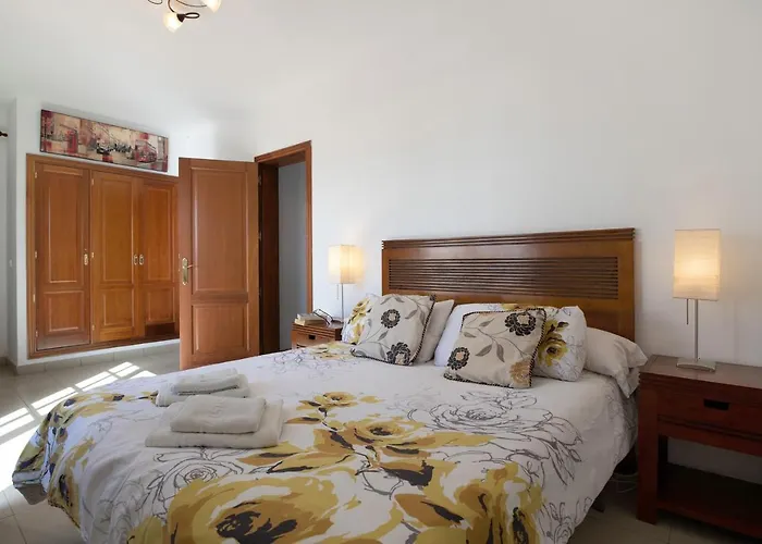 Serendipity Playa Blanca (Lanzarote)