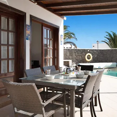 Serendipity Villa *