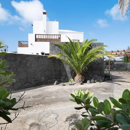 Villa Serendipity